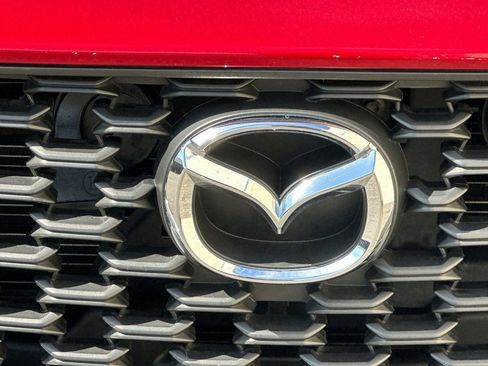 Used 2023 MAZDA CX-50 AWD 2.5 Turbo w/ Cargo Package image 38