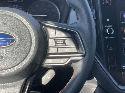 New 2026 Subaru Crosstrek 2.5i Limited AWD/4WD image 19