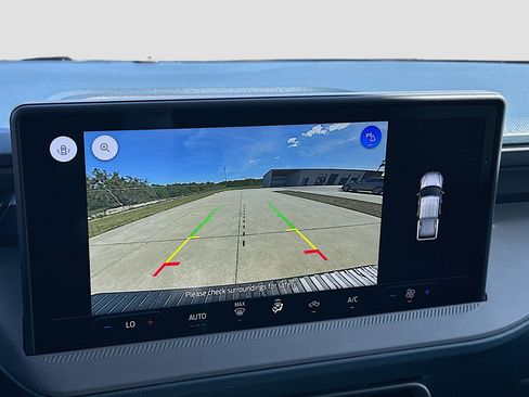 New 2025 Ford Maverick XL image 8