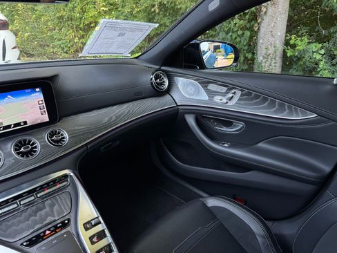 Used 2022 Mercedes-Benz AMG GT 53 image 48