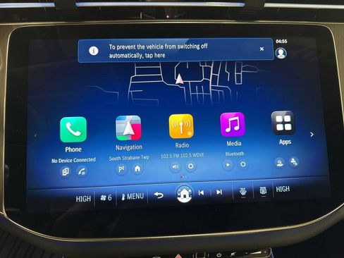 Used 2025 Mercedes-Benz E 350 4MATIC Sedan image 19