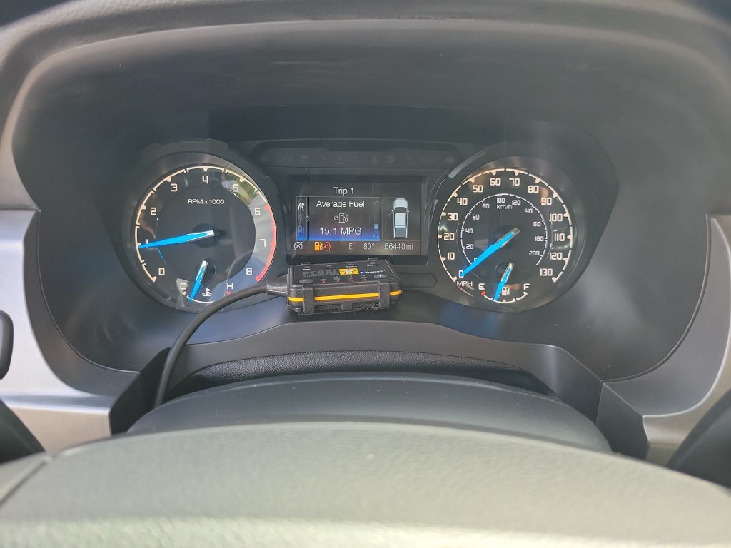 Used 2021 Ford Ranger XL w/ FX4 Off-Road Package AWD/4WD image 25