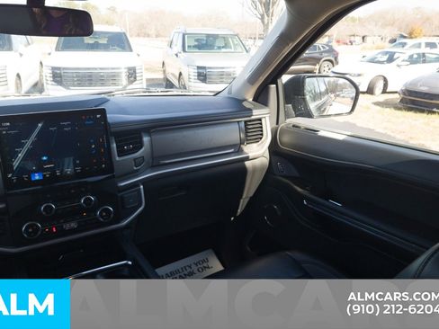 Used 2024 Ford Expedition XLT image 20