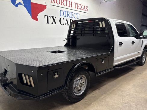 Used 2022 Ford F250 XL w/ Power Equipment Group AWD/4WD image 6