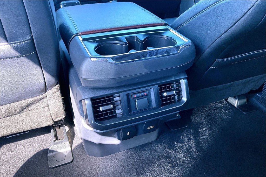 Used 2023 Ford F150 Lariat w/ Equipment Group 502A High AWD/4WD image 34