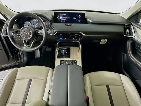 New 2026 MAZDA CX-90 3.3 Turbo w/ Preferred Package image 3