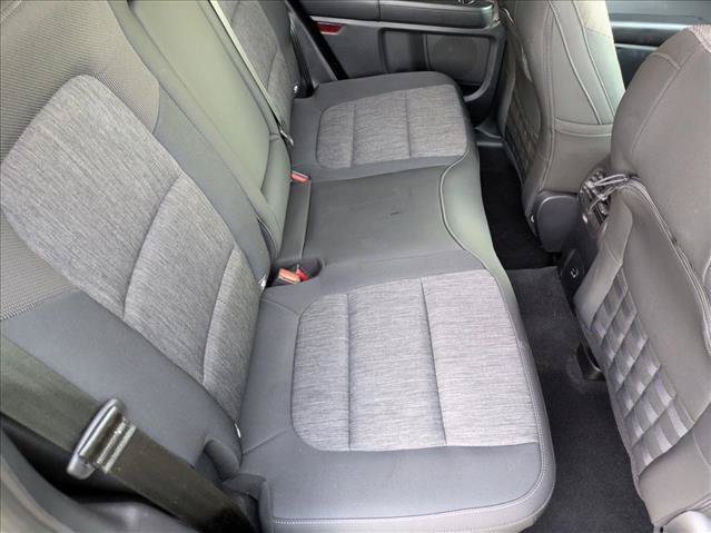Used 2023 Ford Bronco Sport Big Bend w/ Convenience Package AWD/4WD image 19