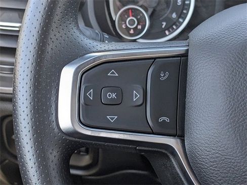 New 2026 RAM 2500 Tradesman image 22