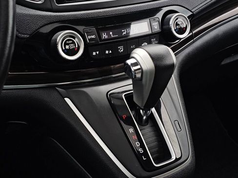 Used 2016 Honda CR-V EX-L image 25