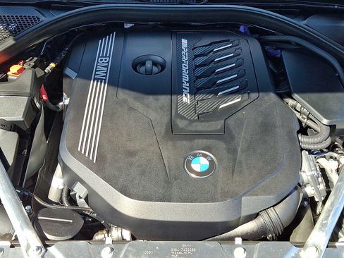 Used 2021 BMW 440i xDrive Coupe w/ Executive Package AWD/4WD image 31