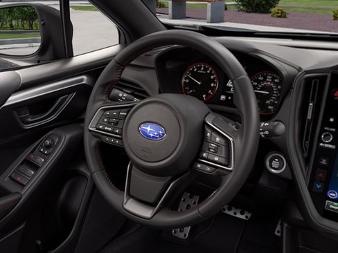New 2026 Subaru Impreza RS AWD/4WD image 21