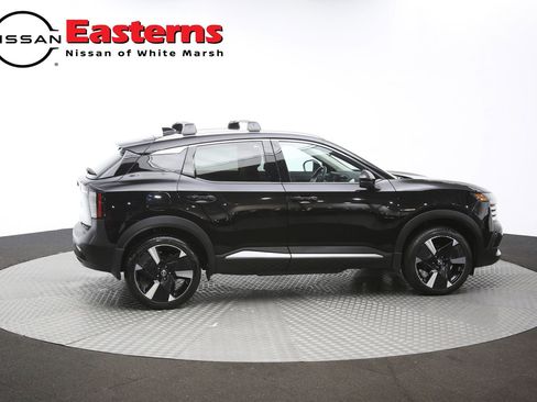 Used 2025 Nissan Kicks SR image 75