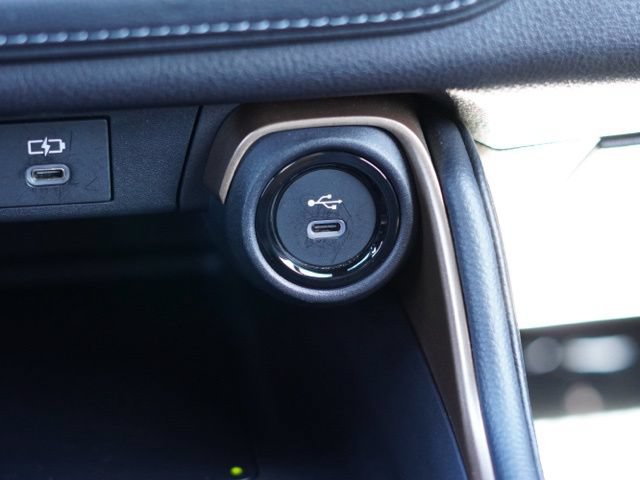 Certified 2025 Toyota Grand Highlander AWD Hybrid image 35