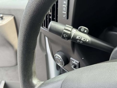 Used 2024 Chevrolet Express 2500 w/ Driver Convenience Package RWD image 6