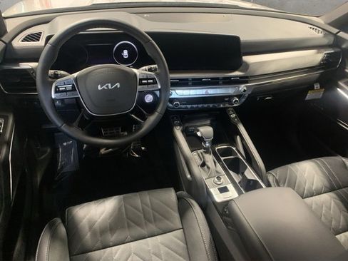 New 2025 Kia Telluride SX X-Line image 11