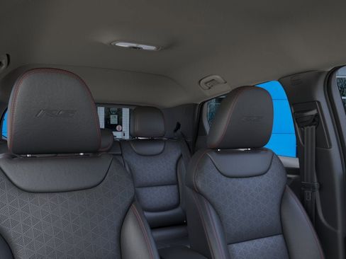 New 2027 Chevrolet Bolt RS FWD image 48