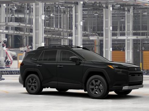 New 2026 Toyota RAV4 AWD Plug-in Hybrid image 16