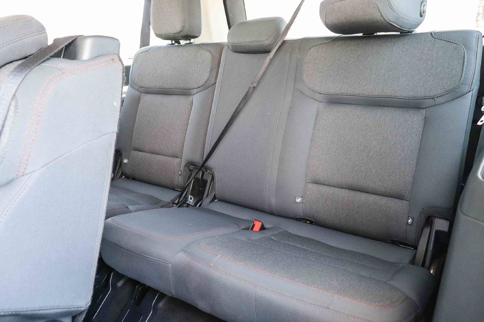 Certified 2025 Ford Expedition Max Active RWD image 19
