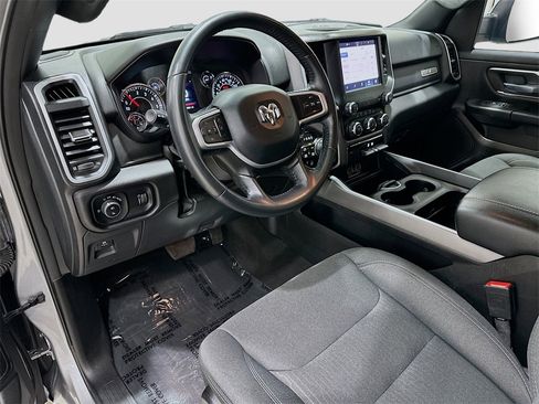 Used 2023 RAM 1500 Lone Star image 9