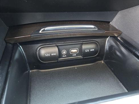 Used 2016 Kia Optima EX w/ Premium Package image 31