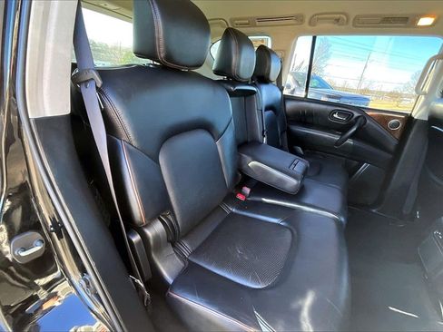 Used 2017 Nissan Armada SL image 23