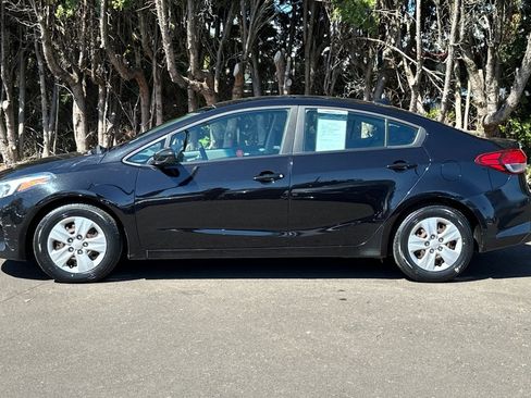 Used 2018 Kia Forte LX FWD image 7