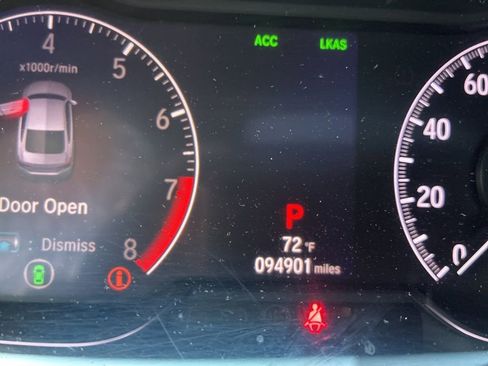 Used 2020 Honda Accord Sport image 12