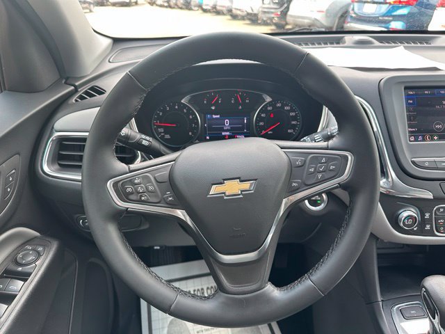Used 2023 Chevrolet Equinox LT w/ Driver Convenience Package AWD/4WD image 19