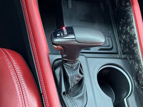 Used 2024 Dodge Durango SRT Hellcat image 23