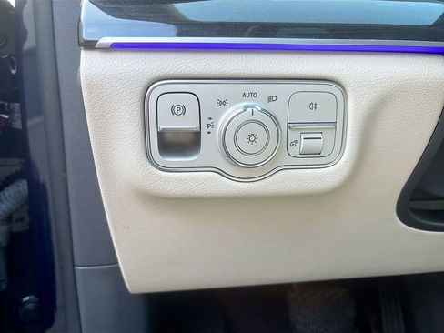 Used 2020 Mercedes-Benz GLS 450 4MATIC image 43