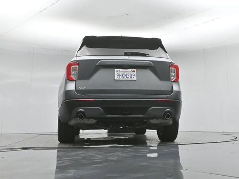 Used 2023 Ford Explorer XLT w/ Equipment Group 202A RWD image 52