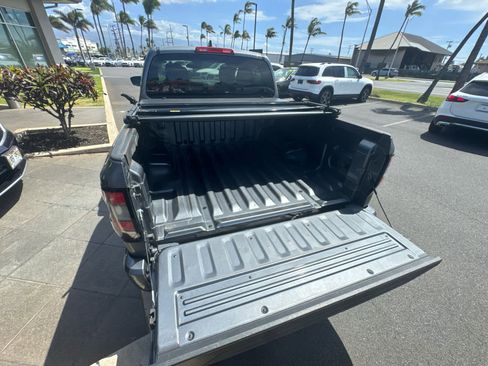 Used 2023 Nissan Frontier SV w/ Tow Package image 26