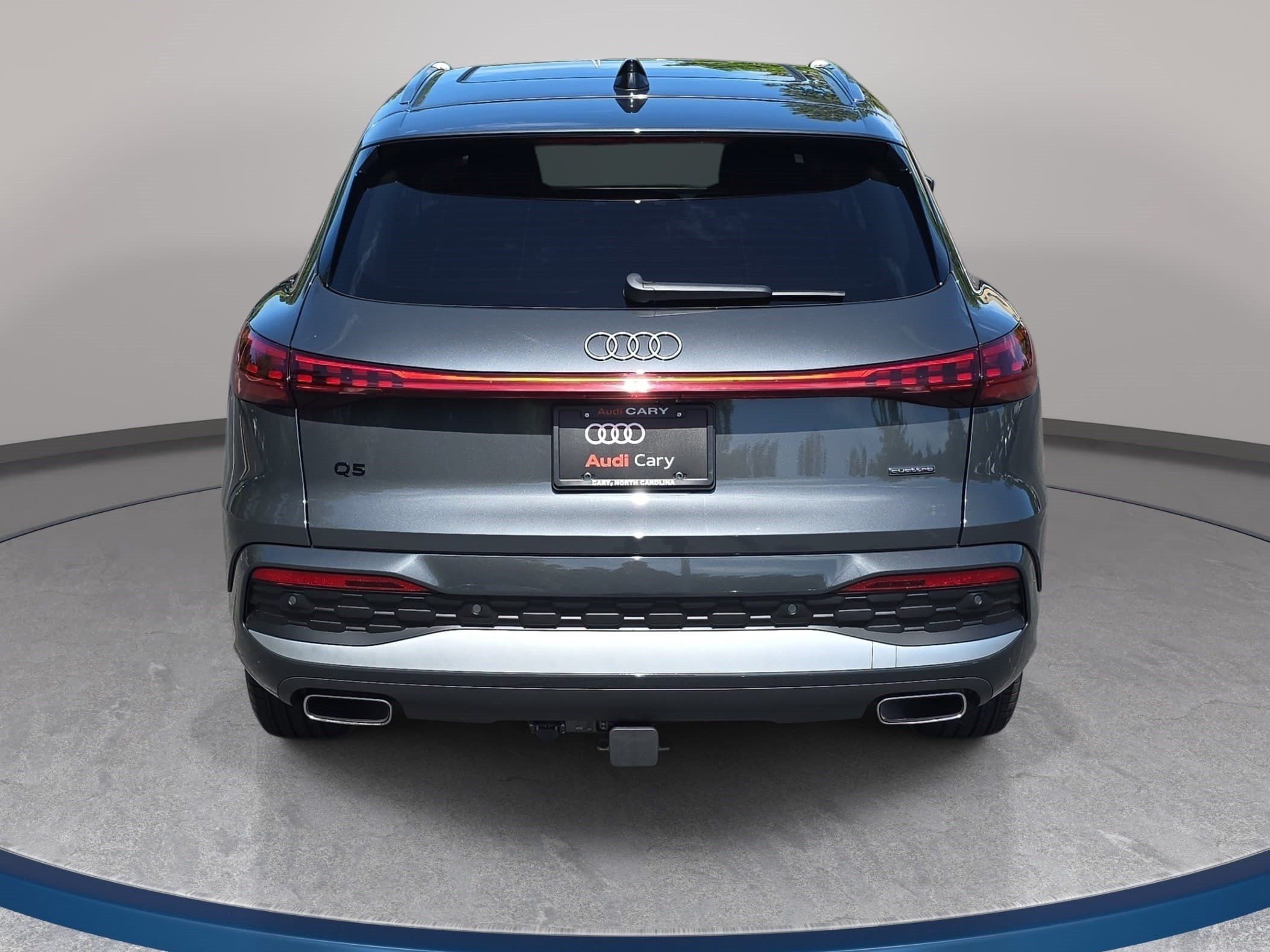 New 2026 Audi Q5 Premium Plus AWD/4WD image 6
