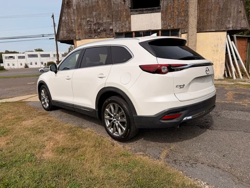 Used 2019 MAZDA CX-9 Grand Touring image 6