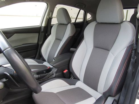 Used 2019 Subaru Crosstrek 2.0i Premium w/ Popular Package #2 AWD/4WD image 11