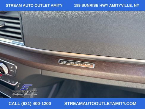 Used 2025 Audi Q5 2.0T Premium image 18