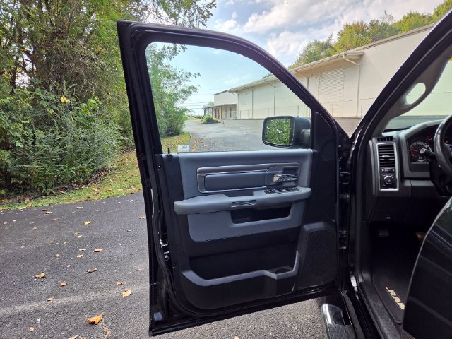 Used 2013 RAM 1500 Big Horn AWD/4WD image 17