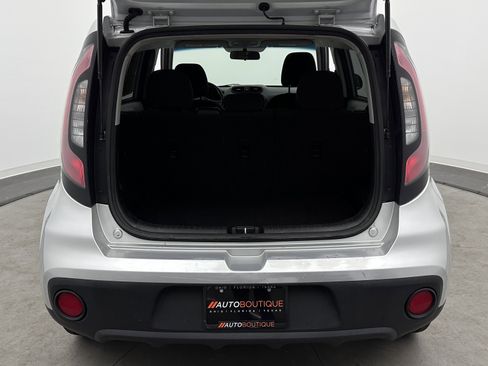 Used 2017 Kia Soul FWD image 22