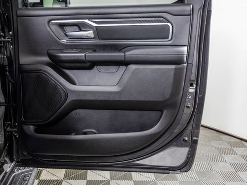 New 2026 RAM 1500 Big Horn/Lone Star image 39