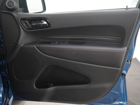 Used 2025 Dodge Durango R/T AWD/4WD image 12