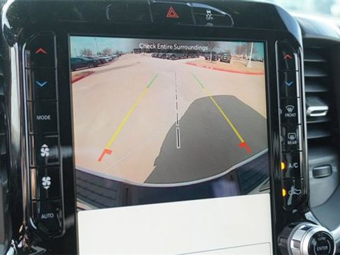 New 2026 RAM 3500 Big Horn image 23