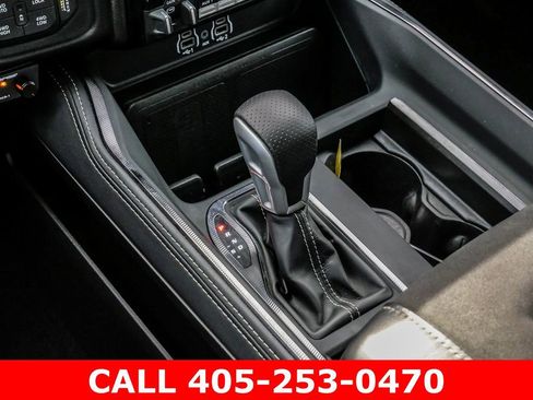 Used 2025 RAM 1500 RHO AWD/4WD image 30