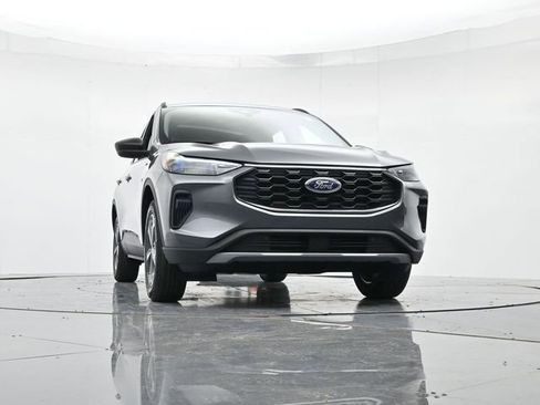 New 2026 Ford Escape ST-Line w/ Tech Pack #1 image 33