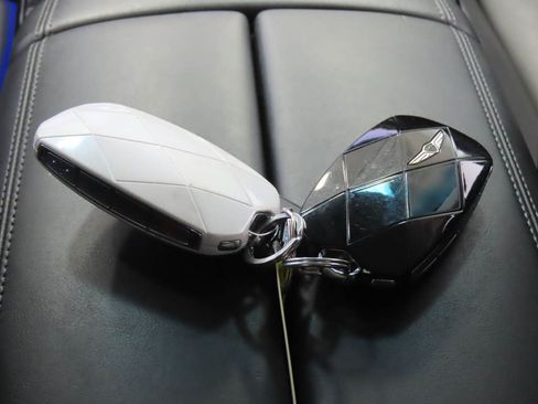 Used 2025 Genesis G80 2.5T AWD/4WD image 15