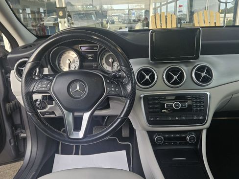 Used 2015 Mercedes-Benz GLA 250 GLA 250 image 13