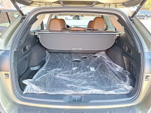 Certified 2025 Subaru Outback Touring XT w/ Popular Package #2 image 26