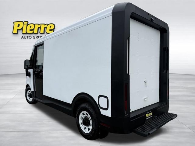 Used 2024 Chevrolet Brightdrop 400 w/ Commercial Equipment Package AWD/4WD image 2