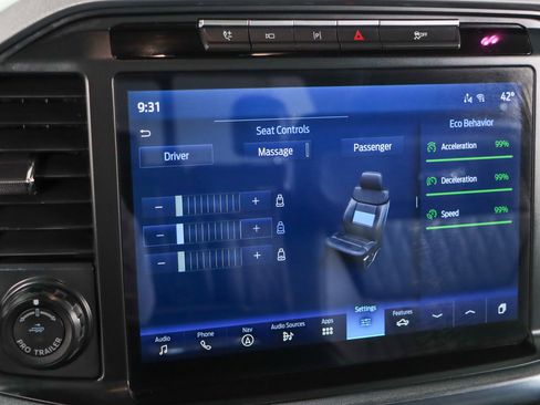 Used 2021 Ford F150 Limited image 21