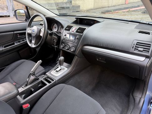 Used 2014 Subaru Impreza 2.0i AWD/4WD image 11