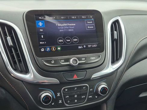 Used 2019 Chevrolet Equinox Premier AWD/4WD image 25